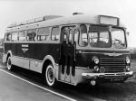 Berliet R4192 1950 года